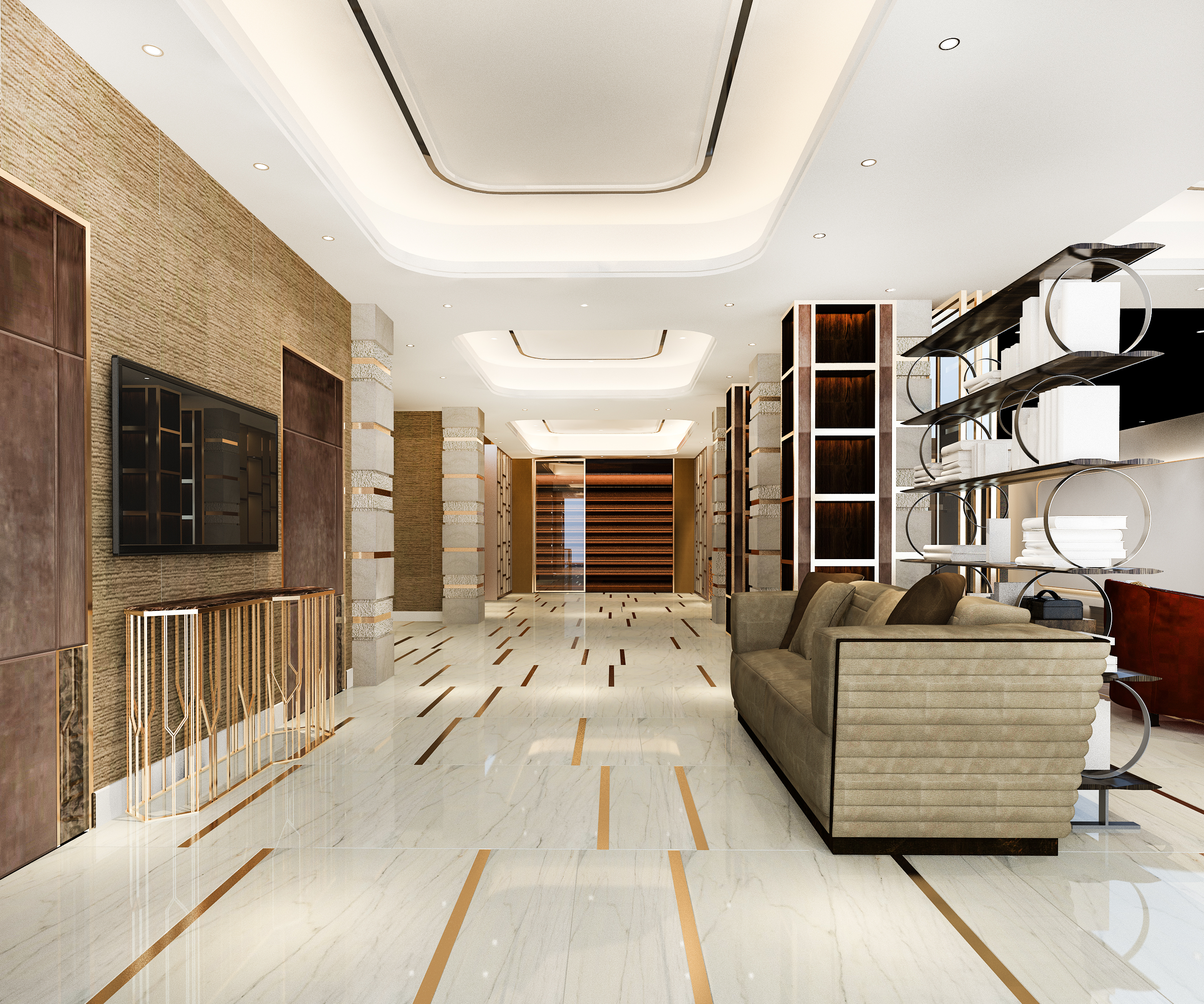 Floor Design